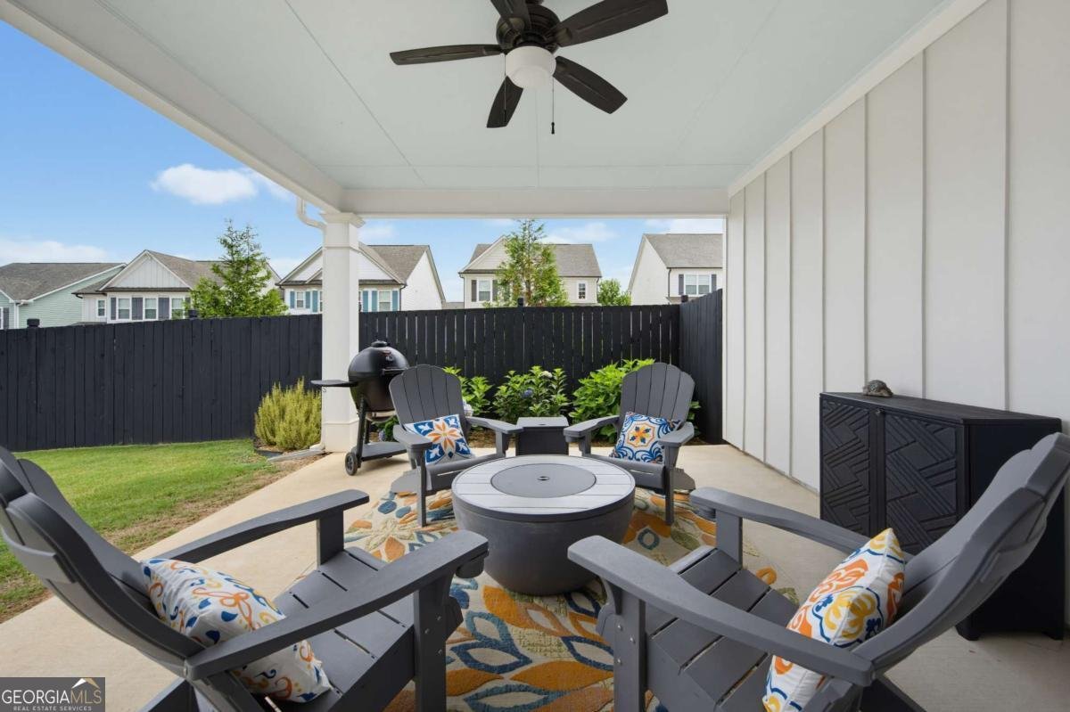 5115 Park Haven Drive Flowery Branch - Photo 18