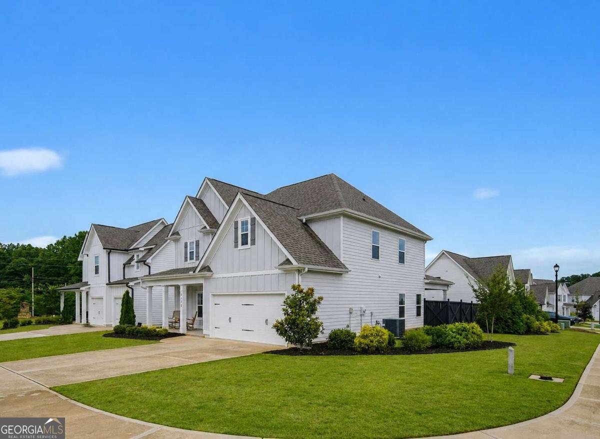 5115 Park Haven Drive Flowery Branch - Photo 20