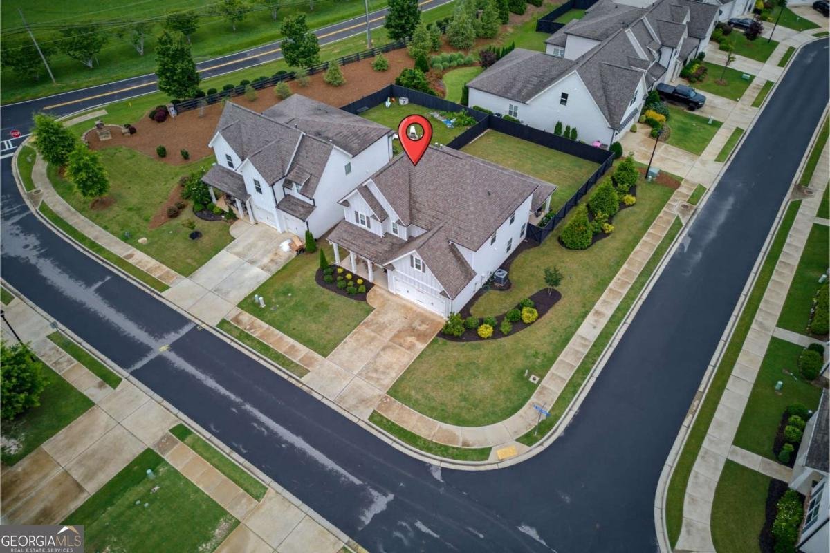 5115 Park Haven Drive Flowery Branch - Photo 21