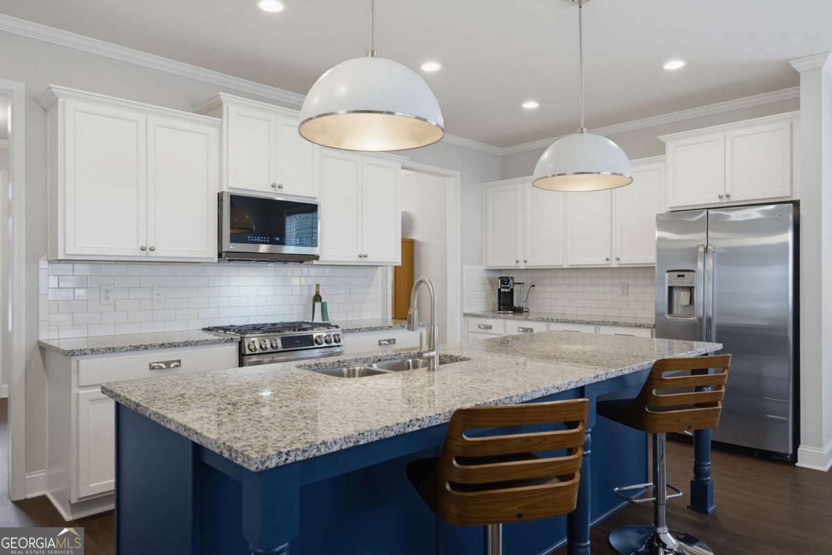 5115 Park Haven Drive Flowery Branch - Photo 6