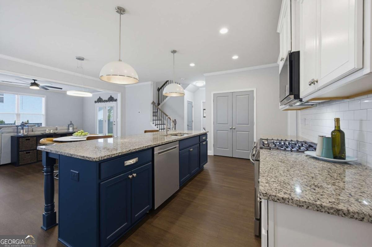 5115 Park Haven Drive Flowery Branch - Photo 7