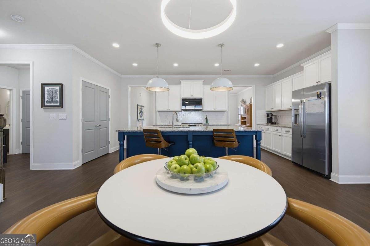 5115 Park Haven Drive Flowery Branch - Photo 8