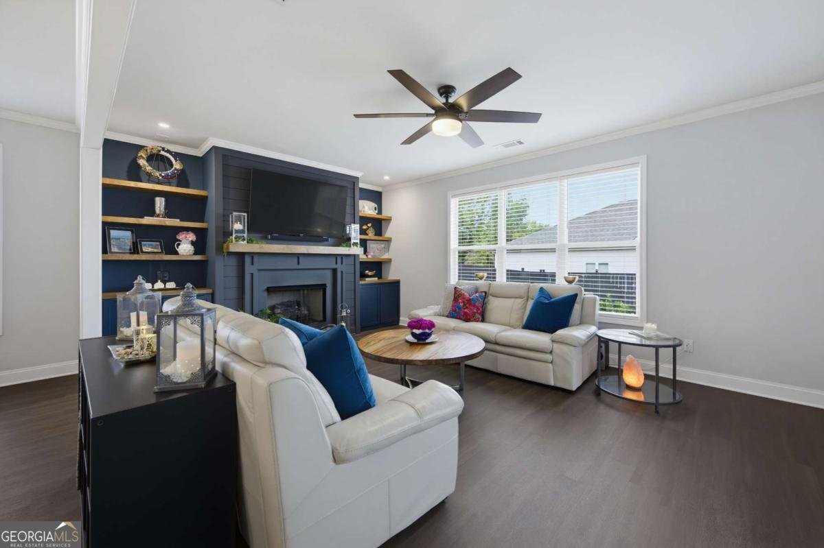 5115 Park Haven Drive Flowery Branch - Photo 9
