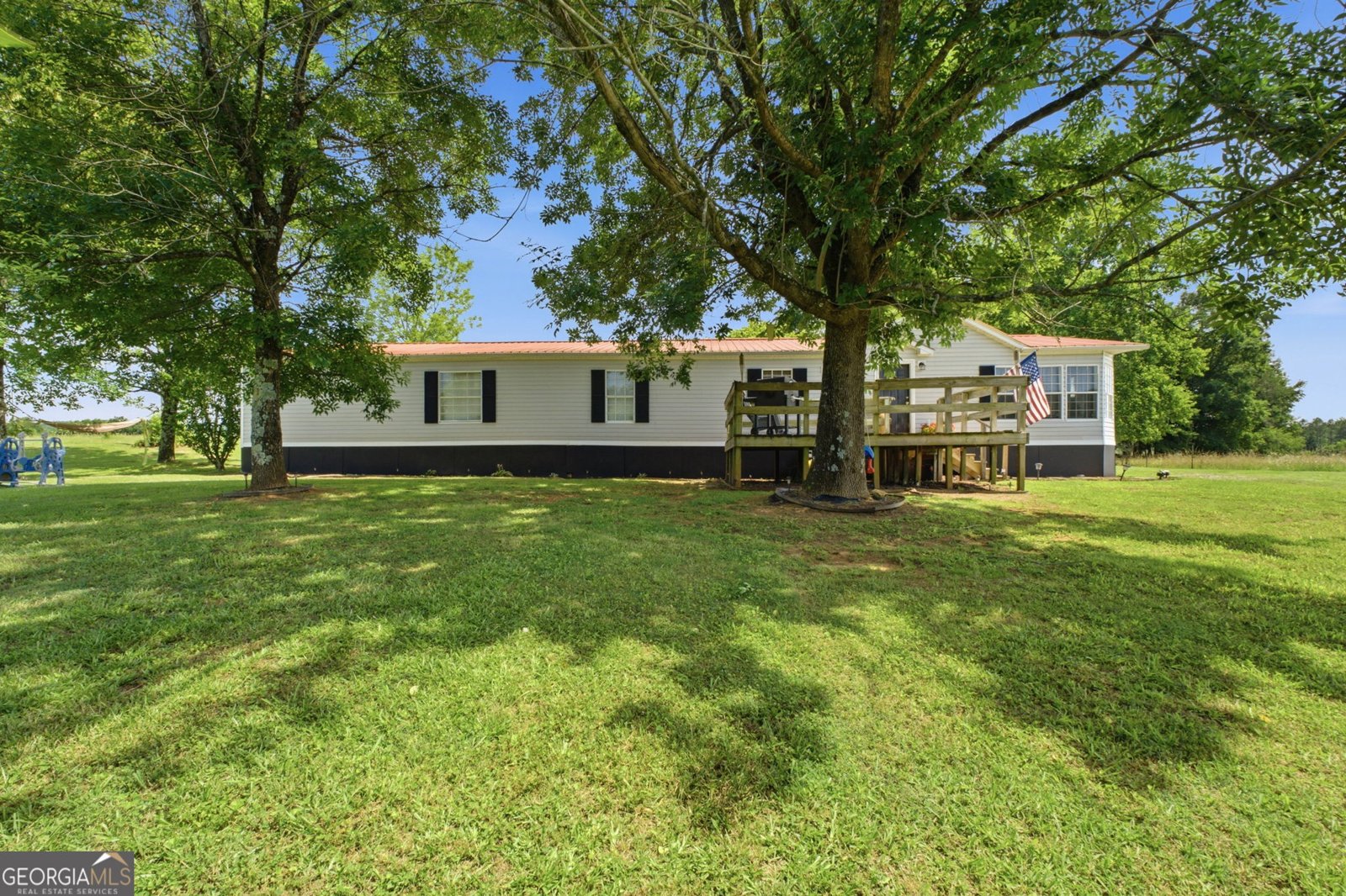 781 Jenkins Gap Road Summerville - Photo 10