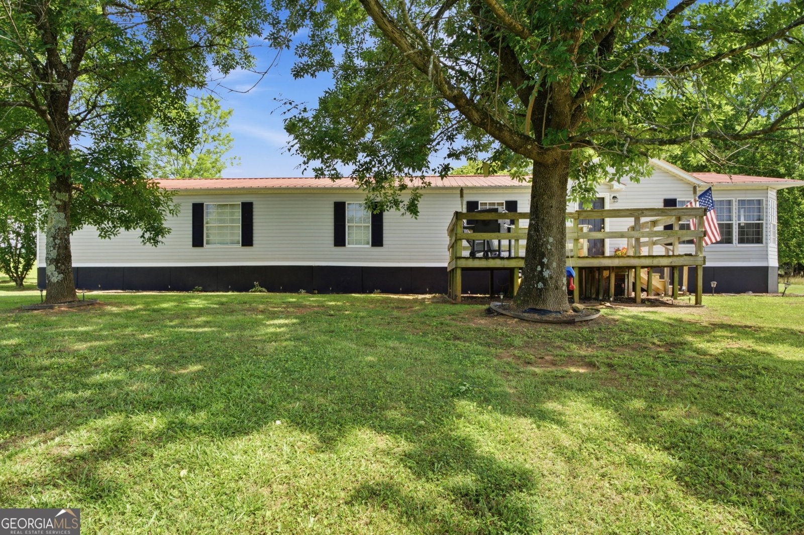 781 Jenkins Gap Road Summerville - Photo 11