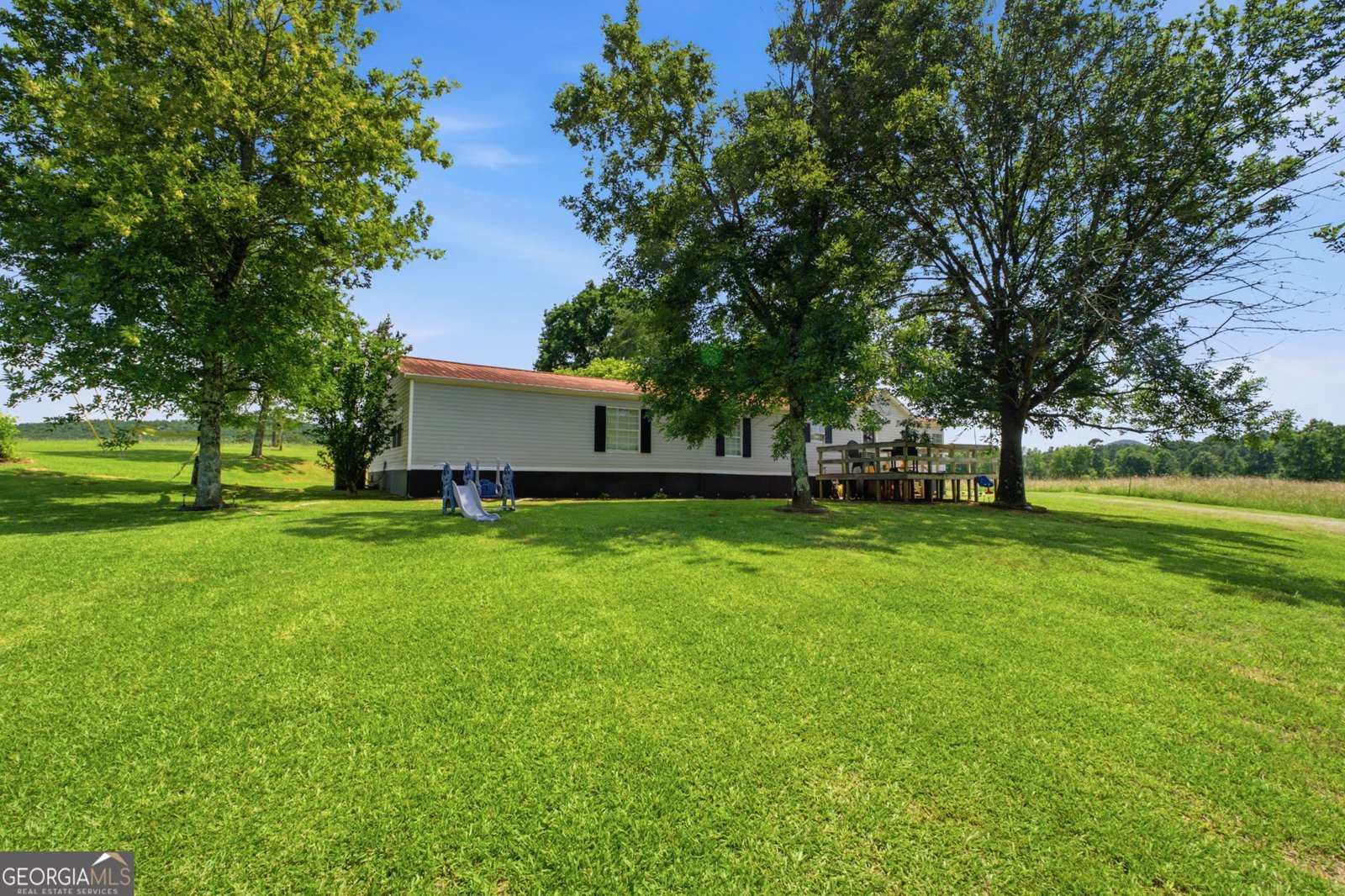 781 Jenkins Gap Road Summerville - Photo 12