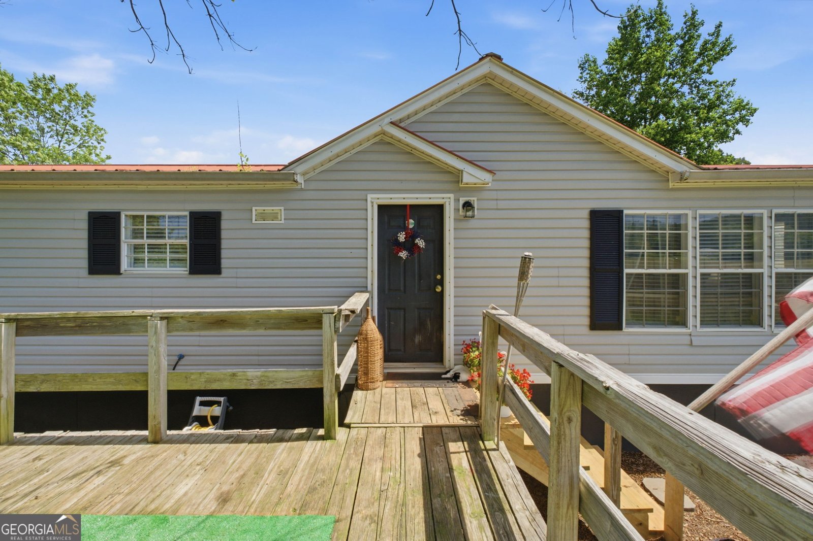 781 Jenkins Gap Road Summerville - Photo 13