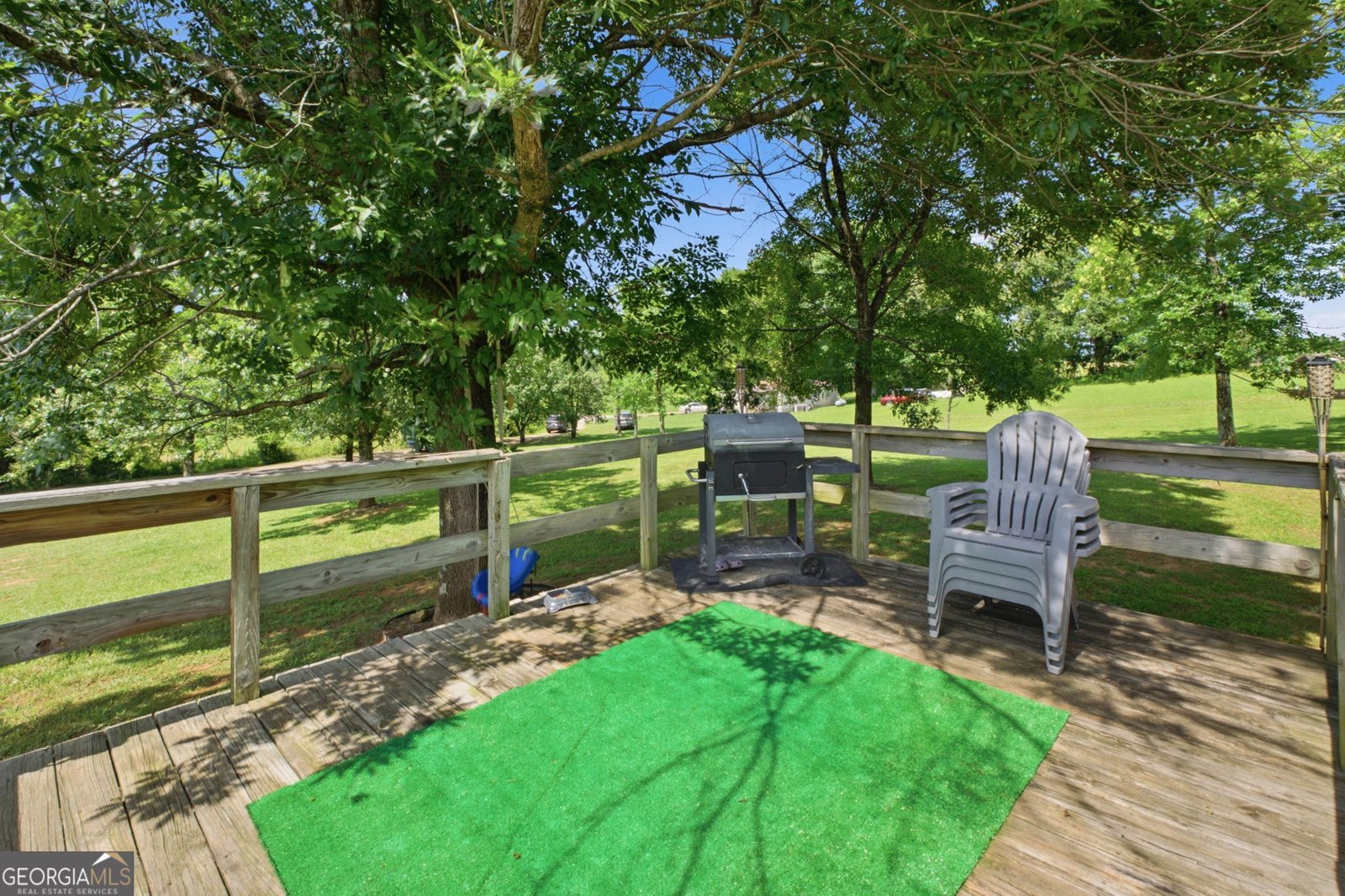 781 Jenkins Gap Road Summerville - Photo 14