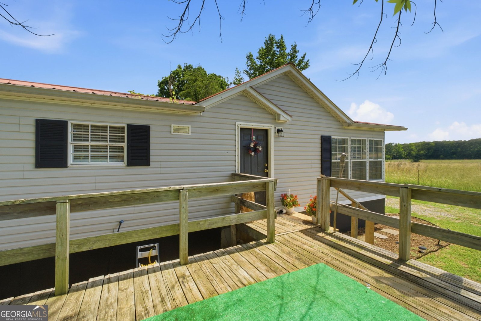 781 Jenkins Gap Road Summerville - Photo 15