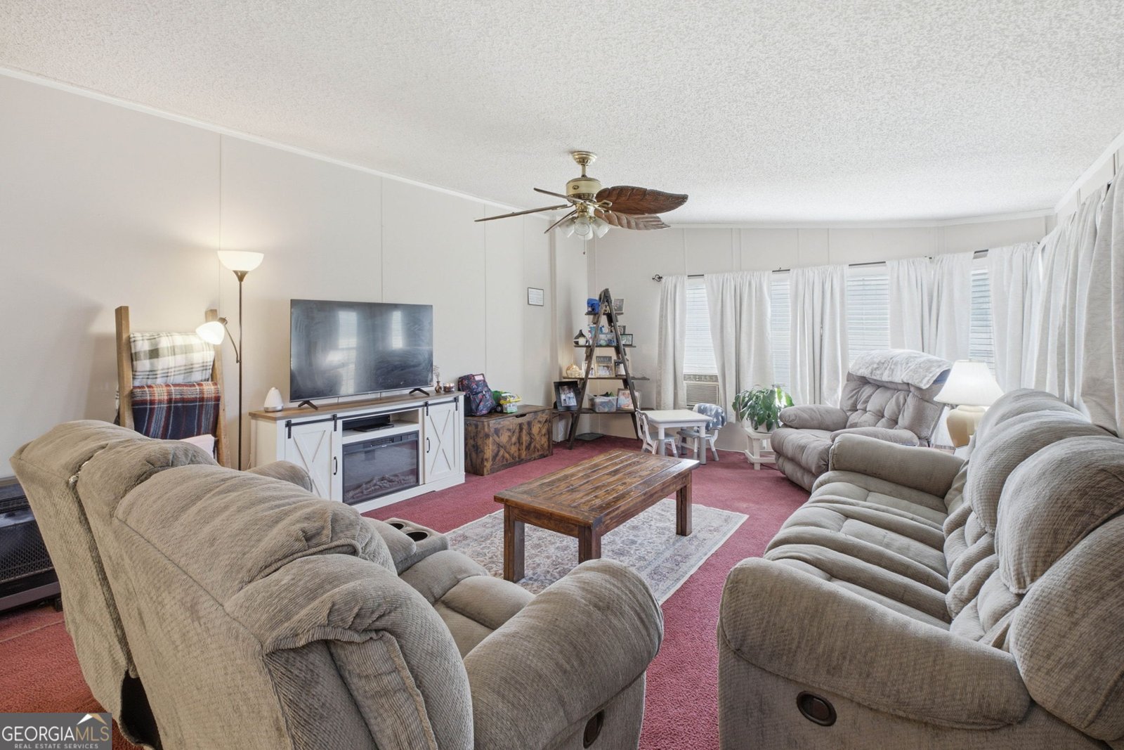 781 Jenkins Gap Road Summerville - Photo 16