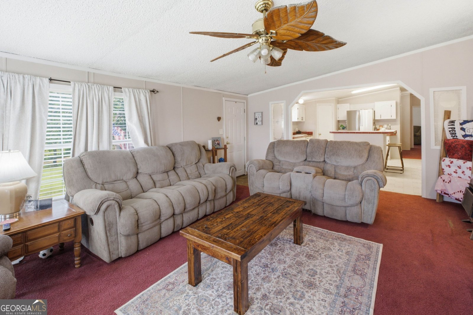 781 Jenkins Gap Road Summerville - Photo 17