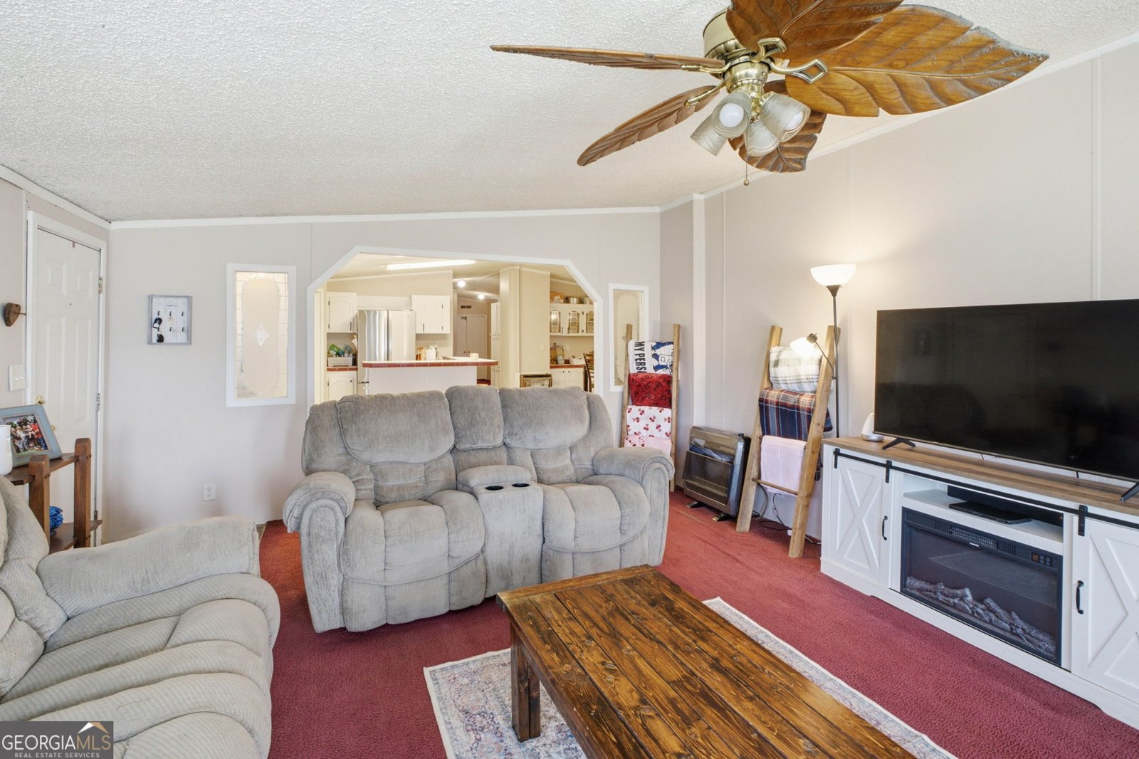 781 Jenkins Gap Road Summerville - Photo 18