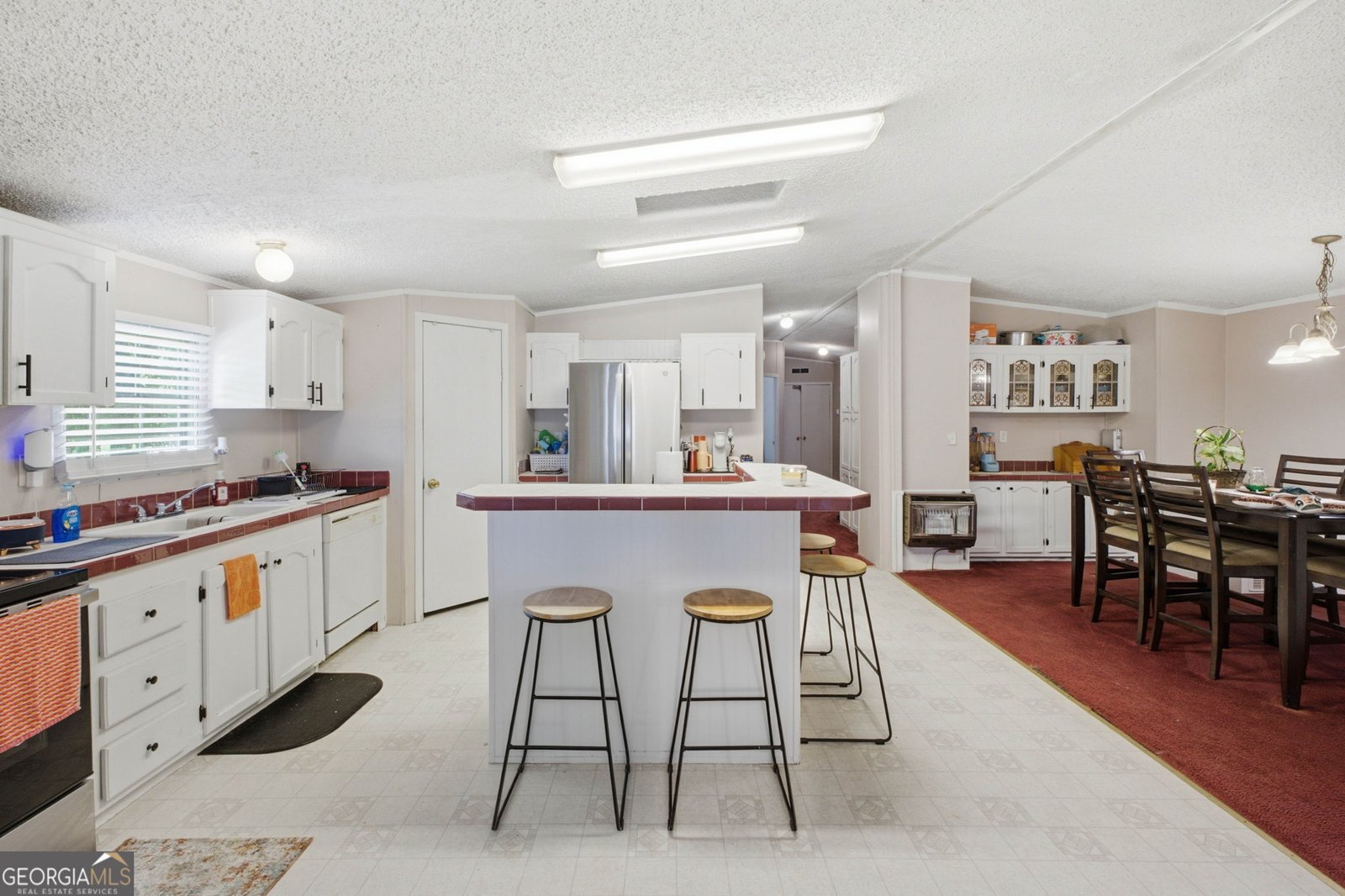 781 Jenkins Gap Road Summerville - Photo 19
