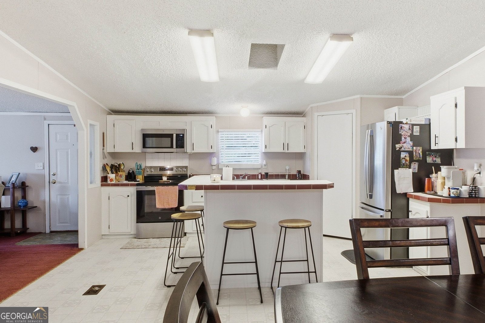 781 Jenkins Gap Road Summerville - Photo 20
