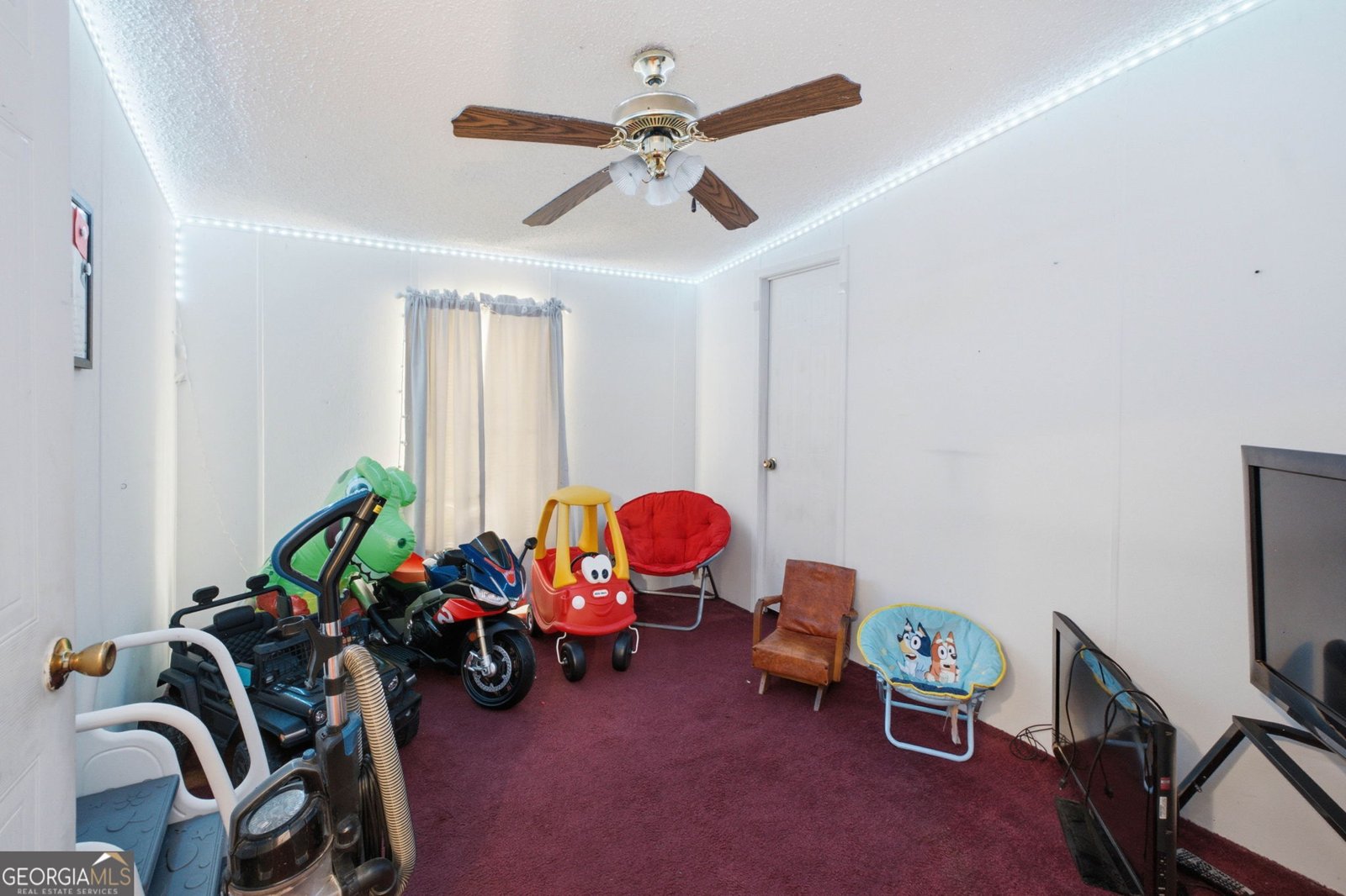 781 Jenkins Gap Road Summerville - Photo 36