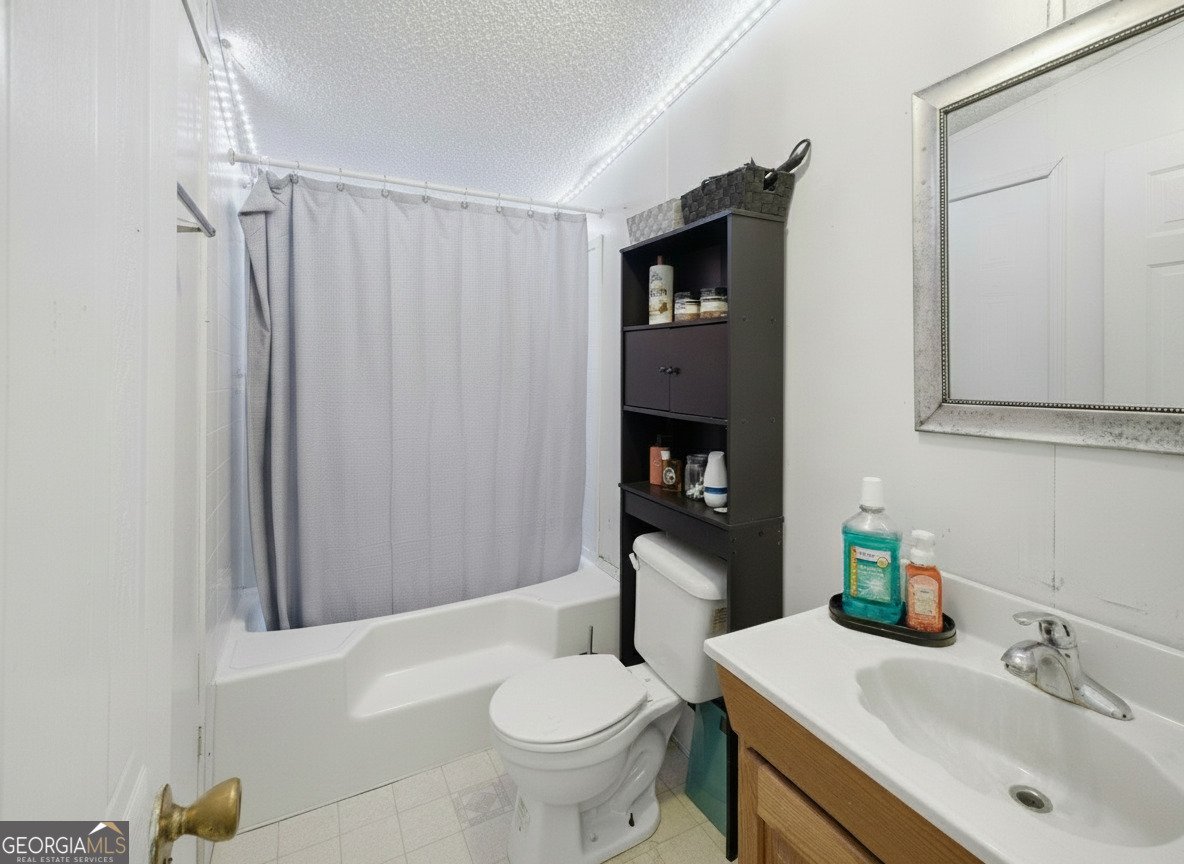 781 Jenkins Gap Road Summerville - Photo 39