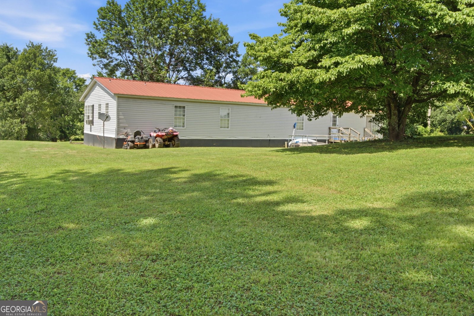 781 Jenkins Gap Road Summerville - Photo 43