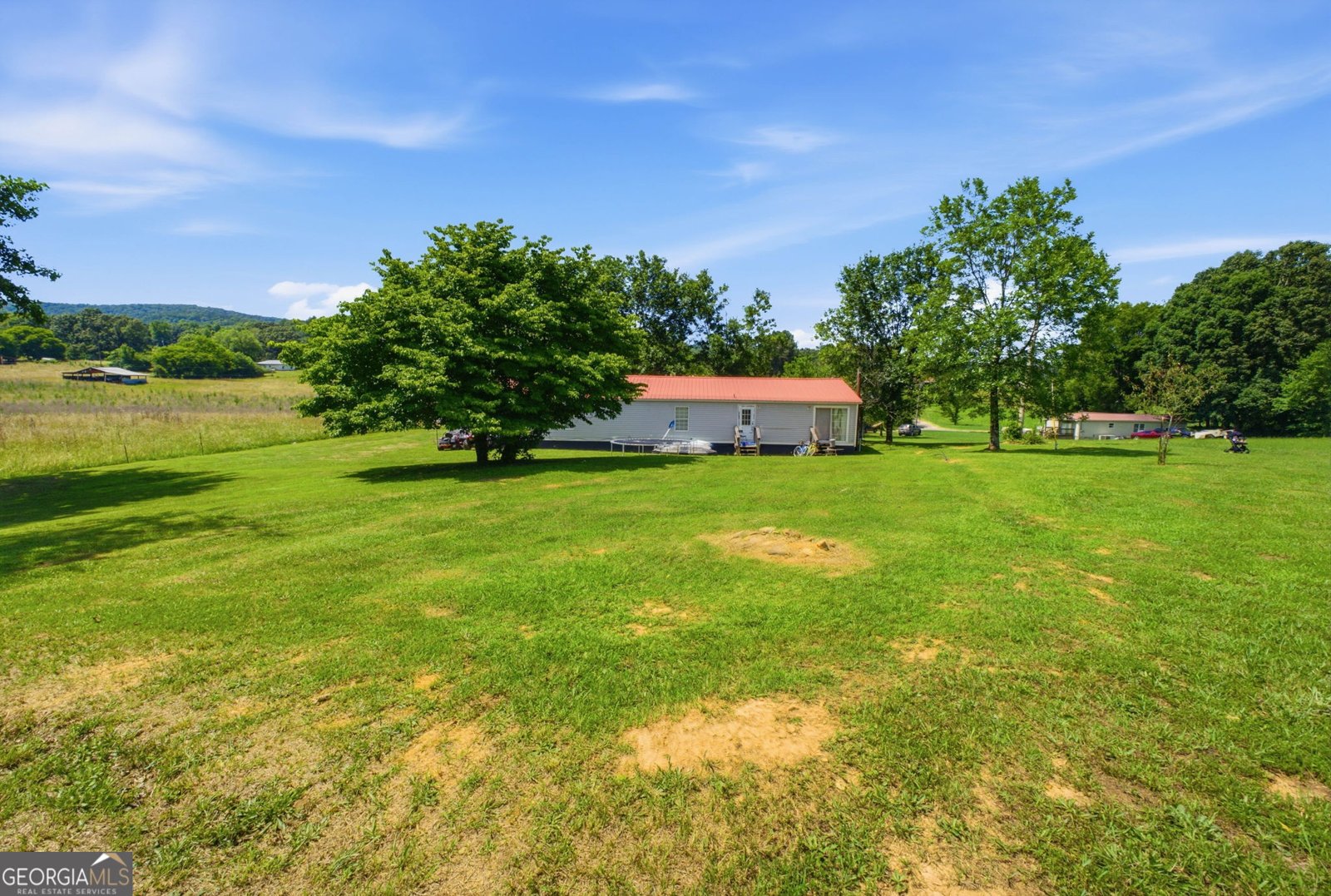781 Jenkins Gap Road Summerville - Photo 44