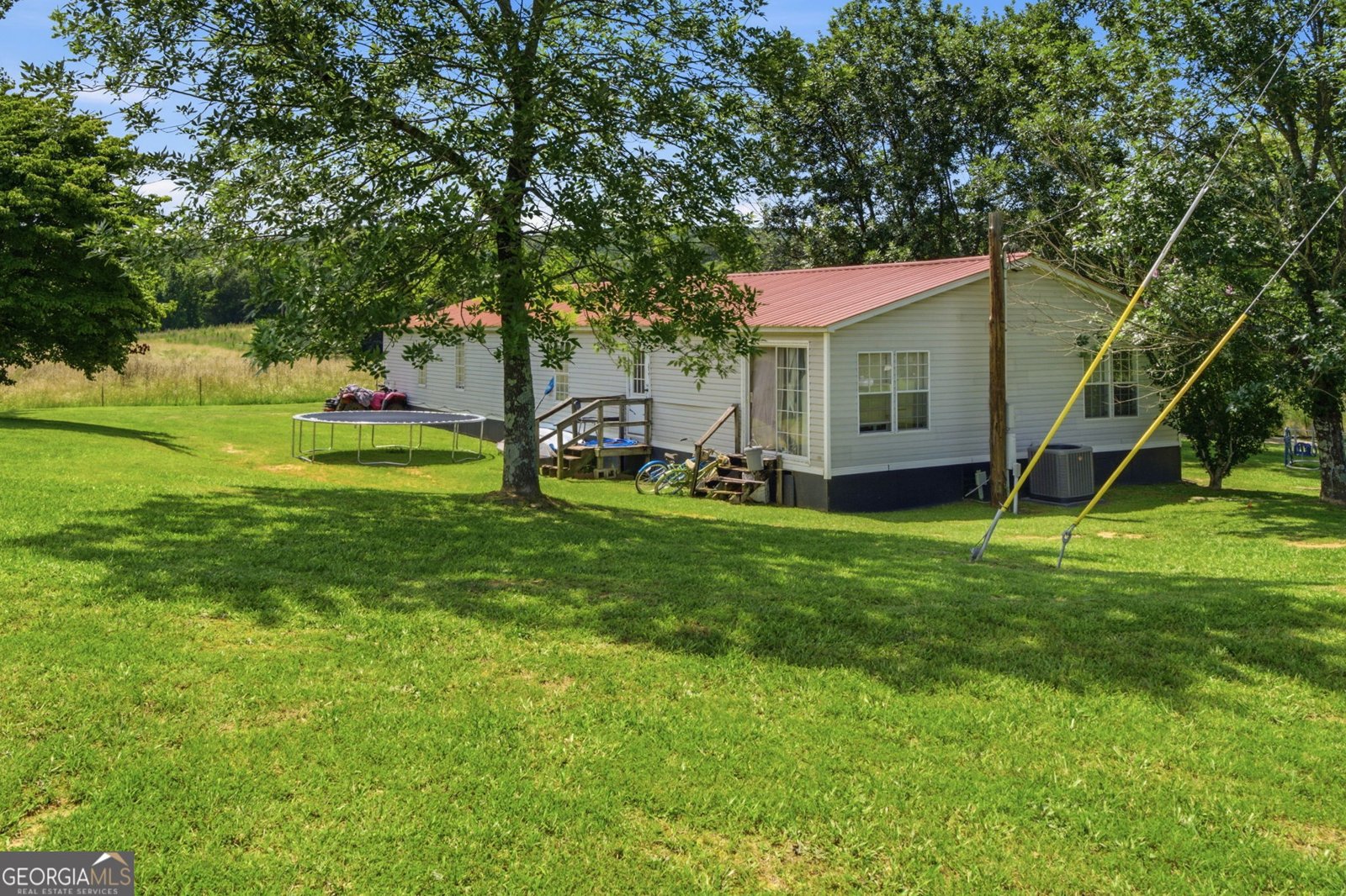781 Jenkins Gap Road Summerville - Photo 45