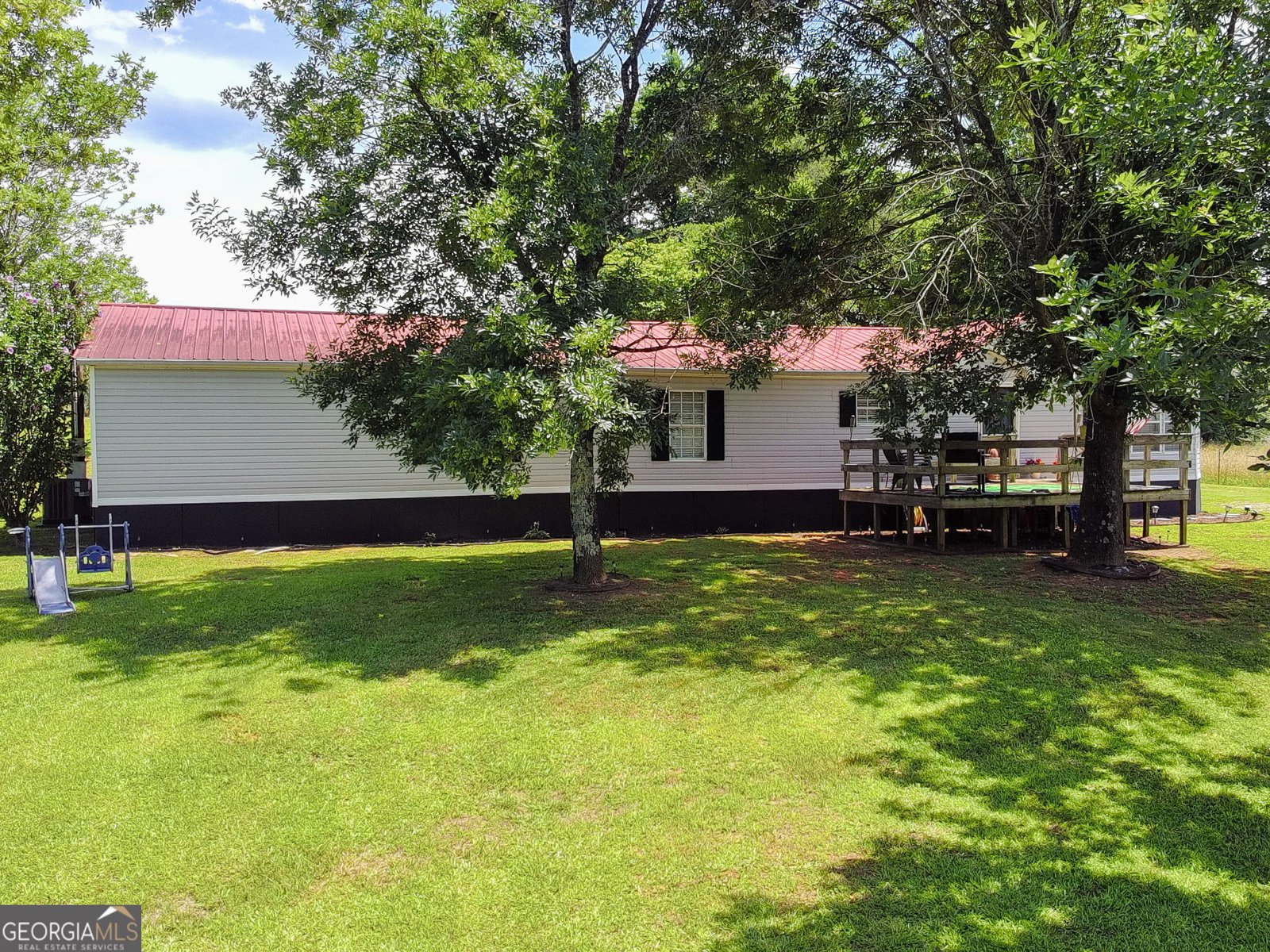 781 Jenkins Gap Road Summerville - Photo 47