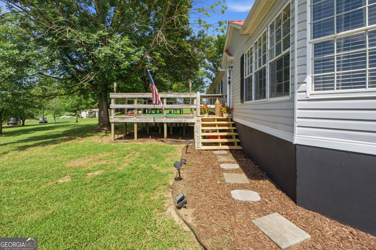 781 Jenkins Gap Road Summerville - Photo 6