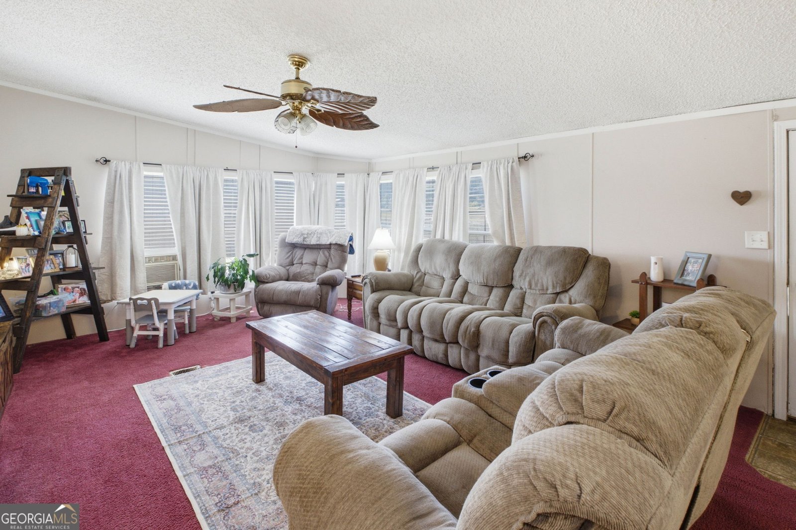 781 Jenkins Gap Road Summerville - Photo 7