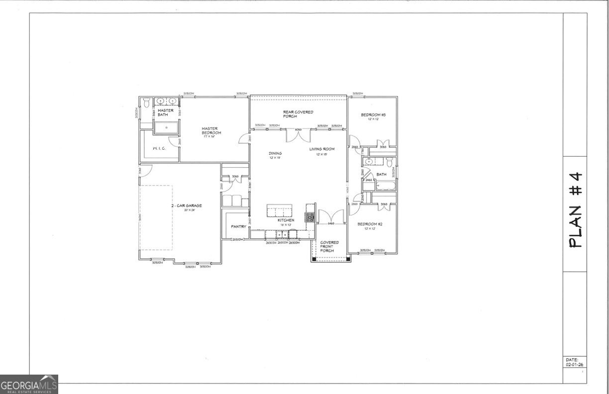 4 Woods Bridge Road Commerce - Photo 21