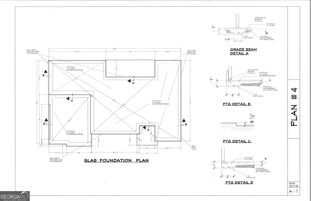 4 Woods Bridge Road Commerce - Photo 22