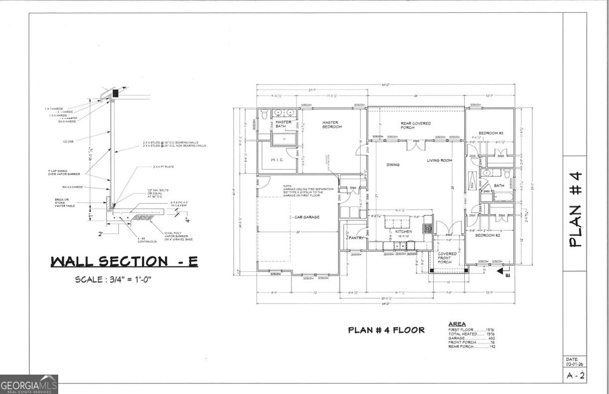 4 Woods Bridge Road Commerce - Photo 23