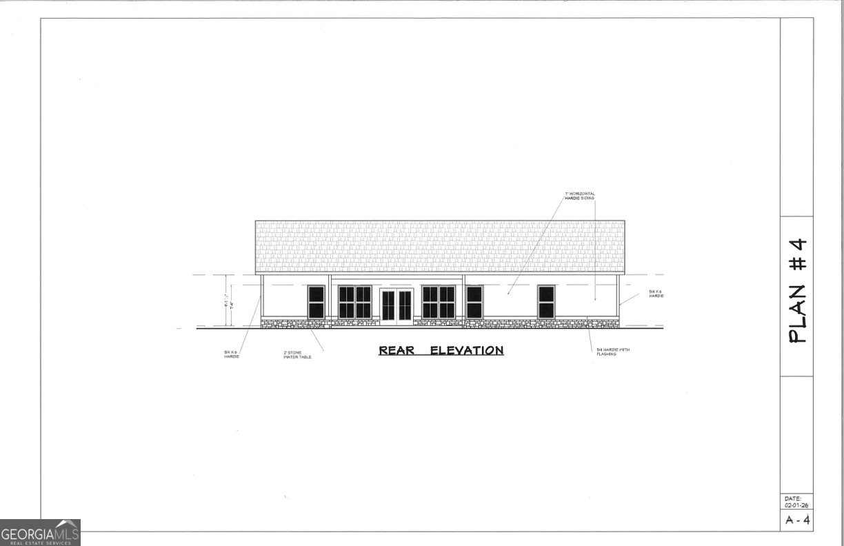 4 Woods Bridge Road Commerce - Photo 24