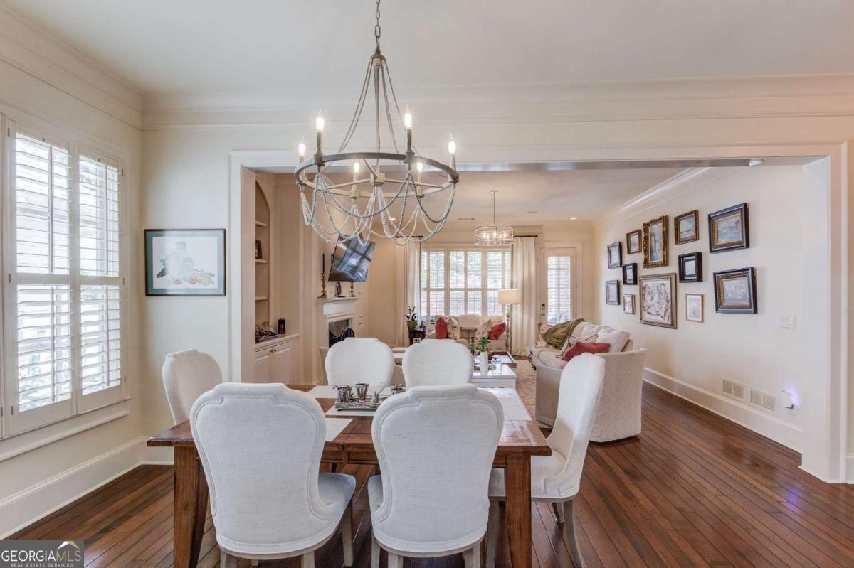 10853 Enclave Lane Alpharetta - Photo 10