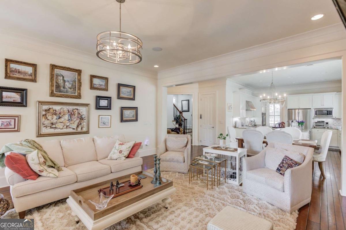 10853 Enclave Lane Alpharetta - Photo 12