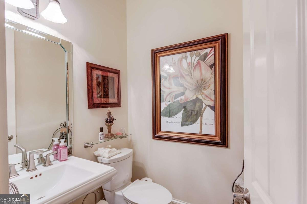 10853 Enclave Lane Alpharetta - Photo 13