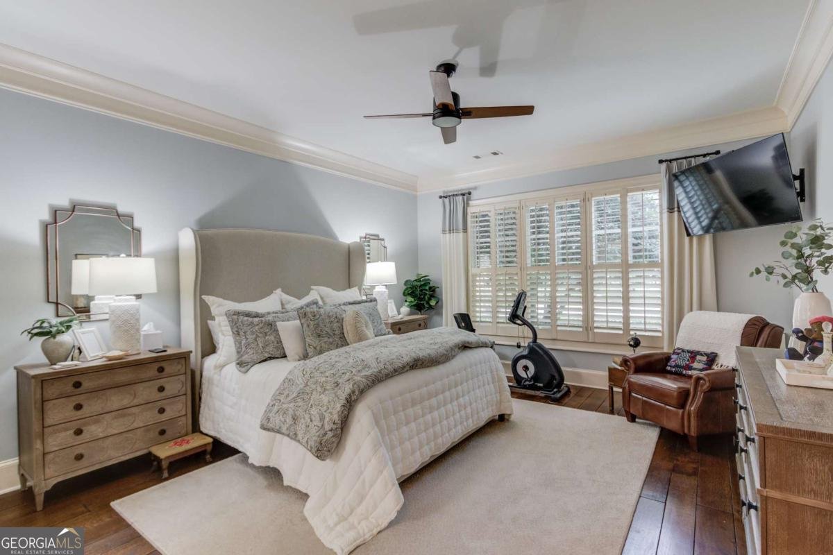 10853 Enclave Lane Alpharetta - Photo 14