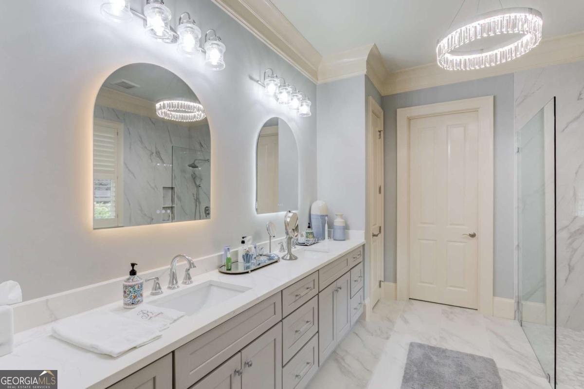 10853 Enclave Lane Alpharetta - Photo 15