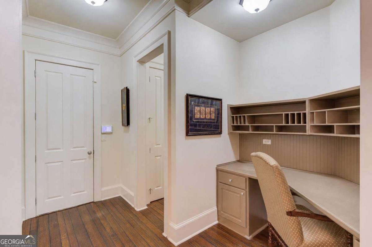 10853 Enclave Lane Alpharetta - Photo 16