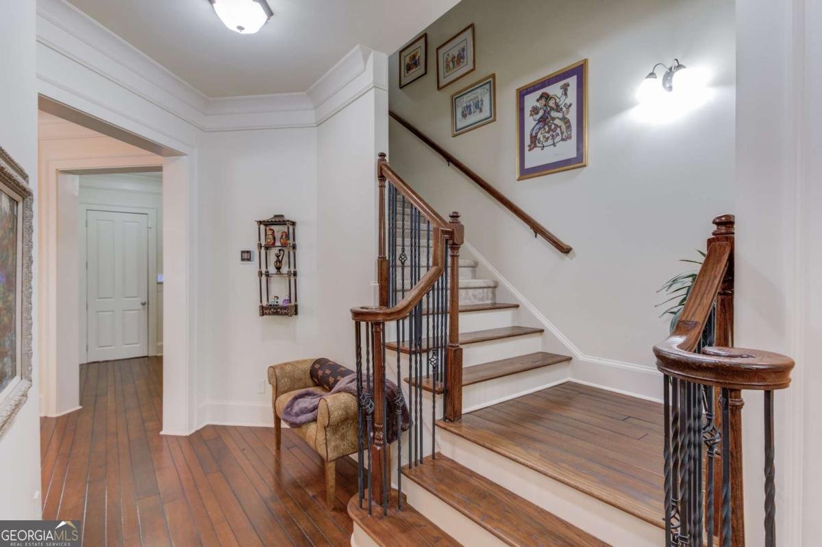 10853 Enclave Lane Alpharetta - Photo 17