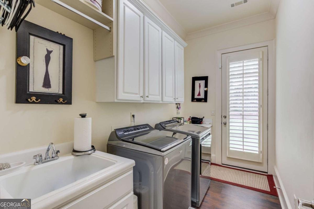 10853 Enclave Lane Alpharetta - Photo 18