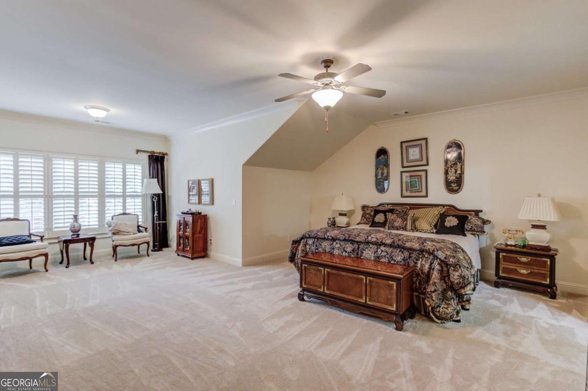10853 Enclave Lane Alpharetta - Photo 20