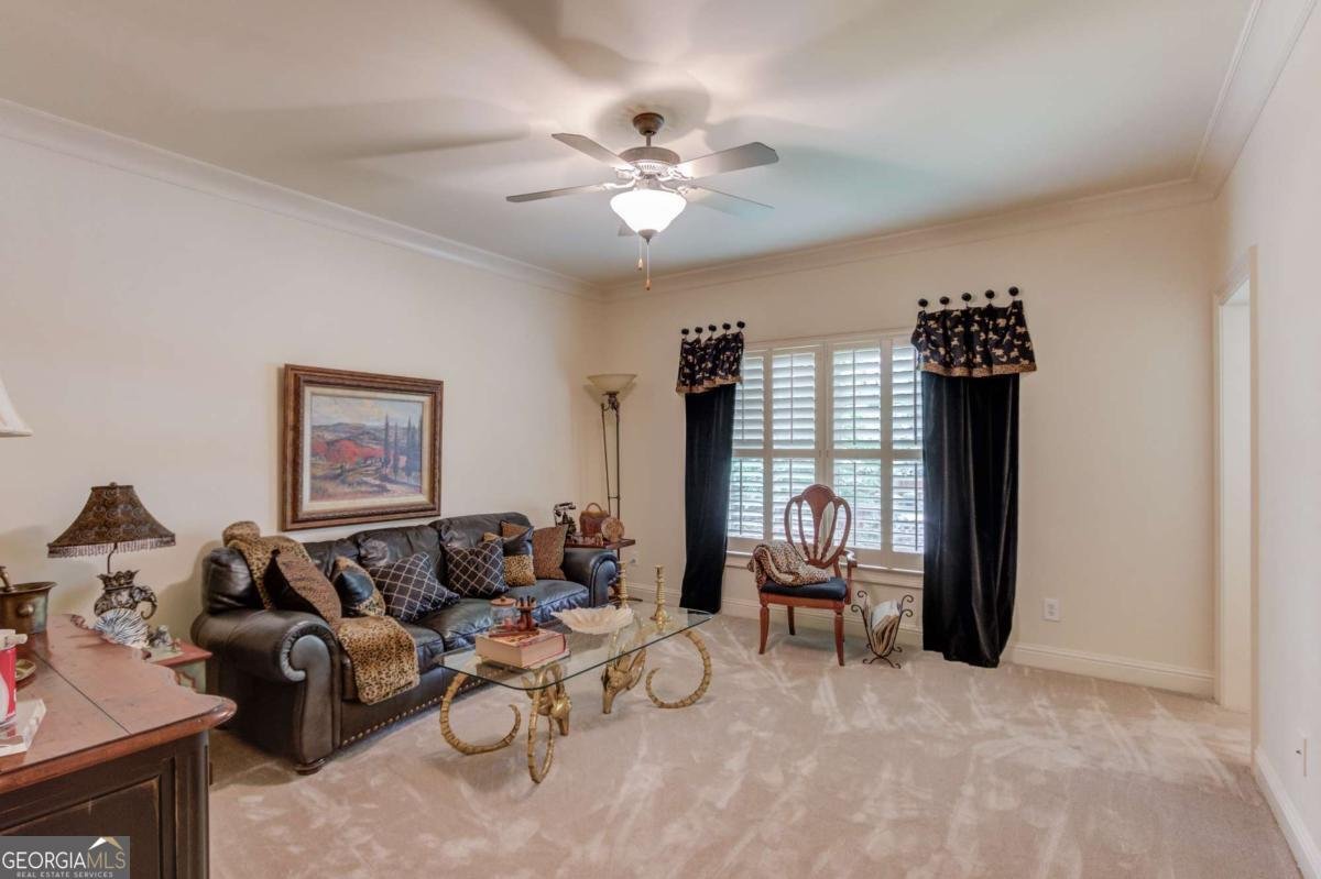 10853 Enclave Lane Alpharetta - Photo 26
