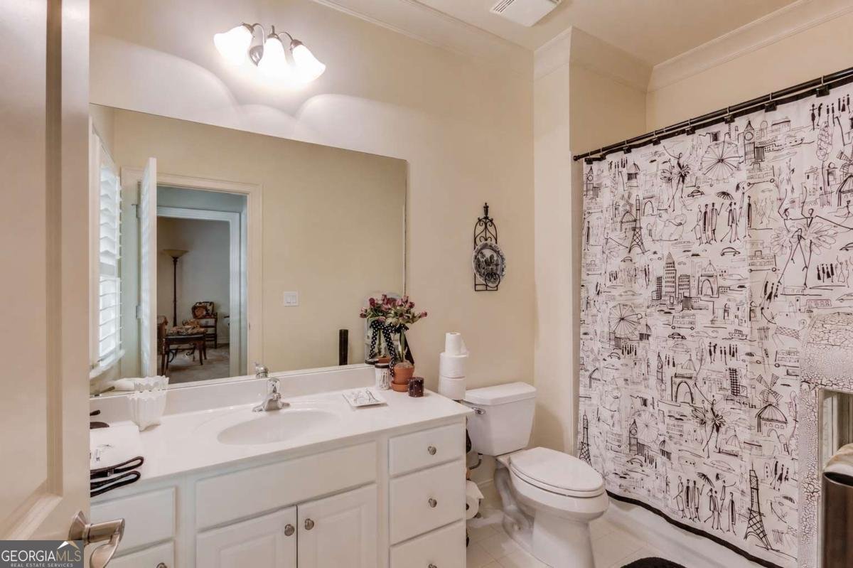 10853 Enclave Lane Alpharetta - Photo 27