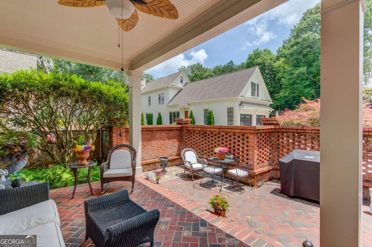 10853 Enclave Lane Alpharetta - Photo 30