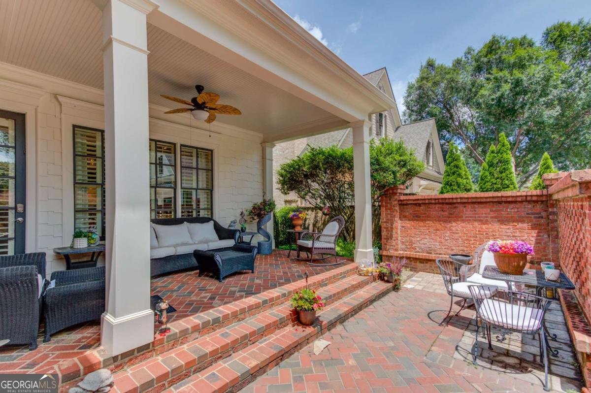 10853 Enclave Lane Alpharetta - Photo 31