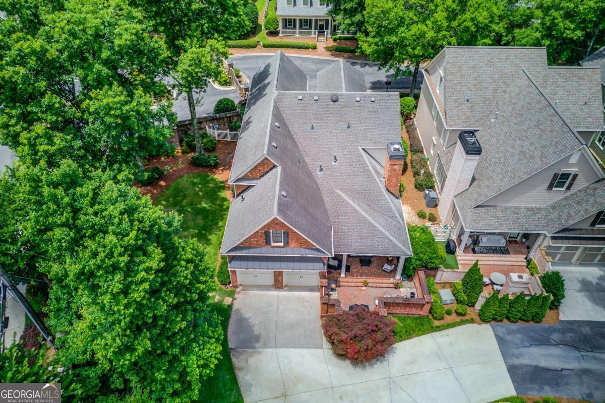 10853 Enclave Lane Alpharetta - Photo 33