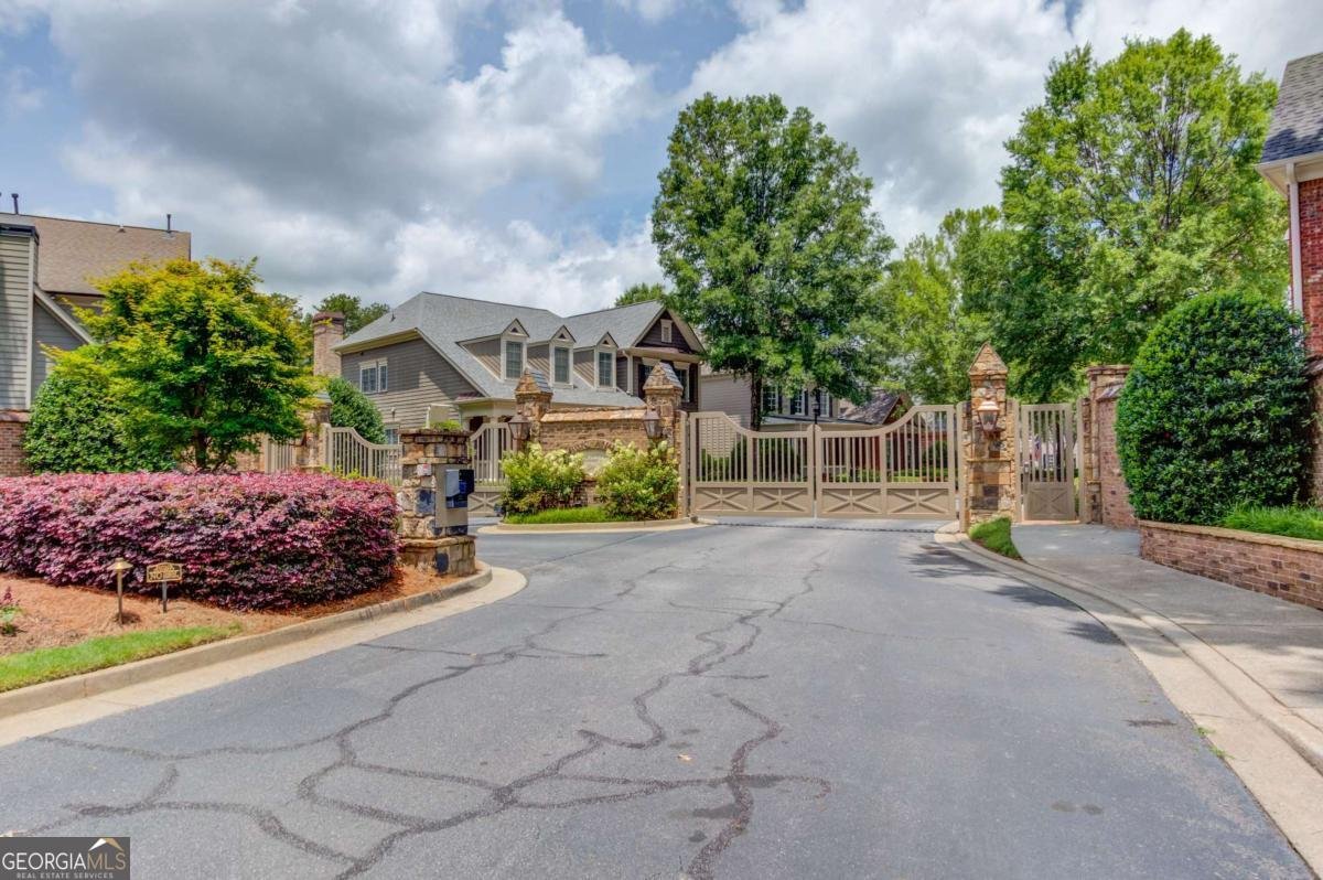 10853 Enclave Lane Alpharetta - Photo 35