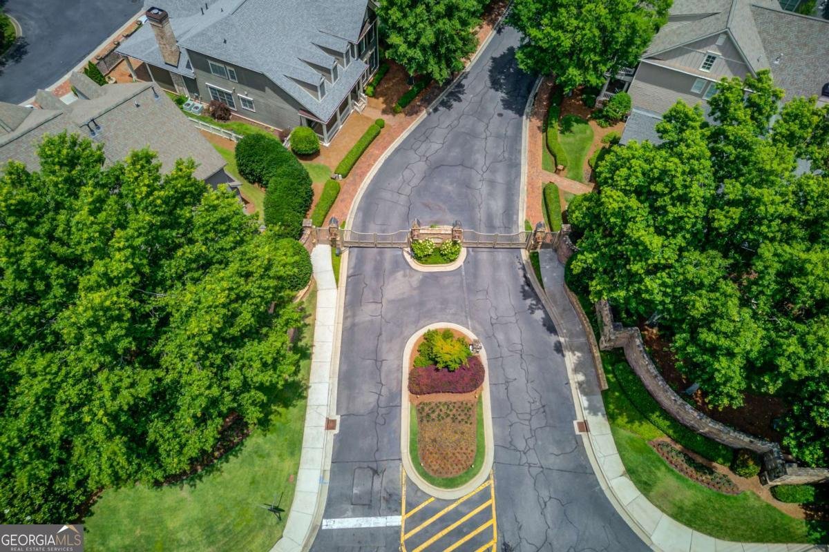10853 Enclave Lane Alpharetta - Photo 36