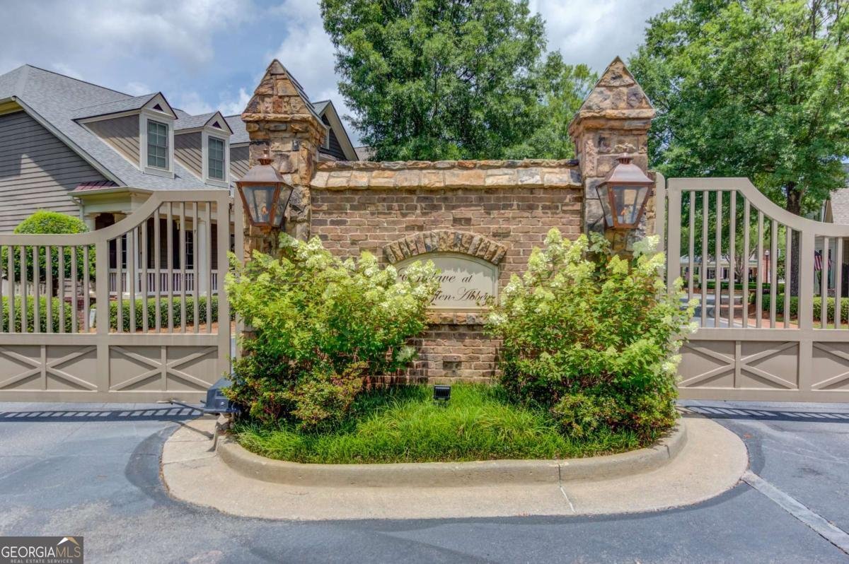 10853 Enclave Lane Alpharetta - Photo 37