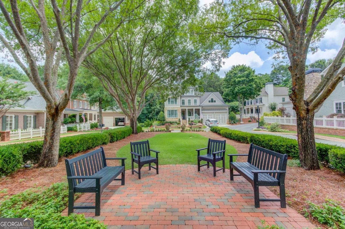 10853 Enclave Lane Alpharetta - Photo 38