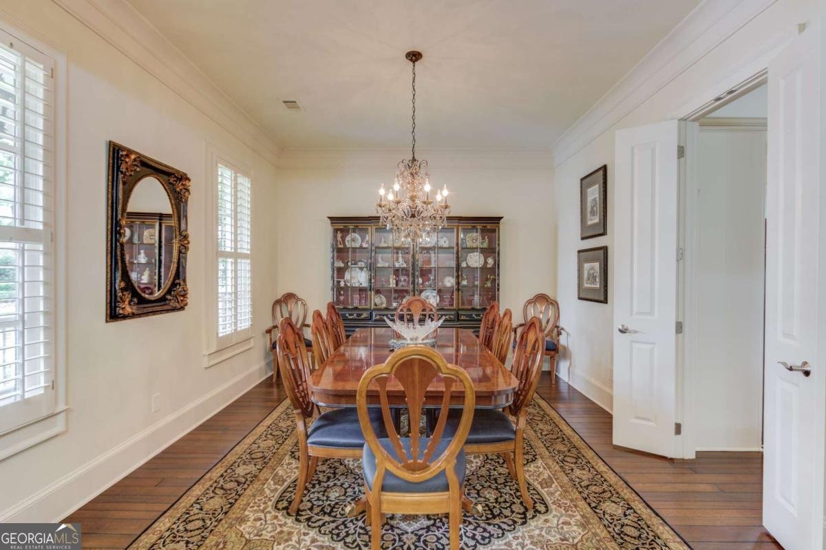 10853 Enclave Lane Alpharetta - Photo 6