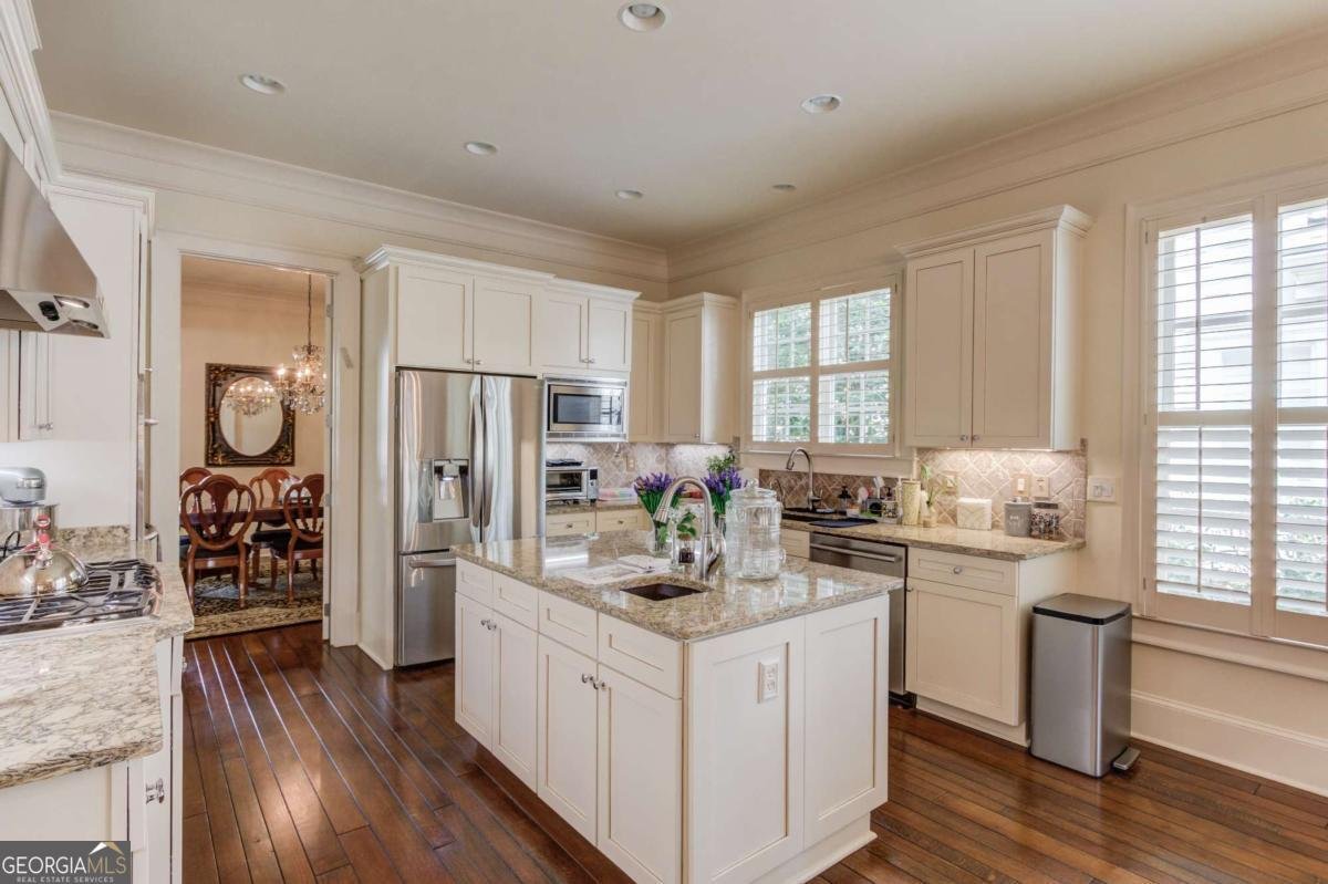 10853 Enclave Lane Alpharetta - Photo 7